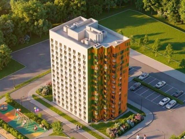 Квартира продажа в Горький, Тыва Республика
