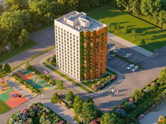 Квартира продажа в Горький, Тыва Республика
