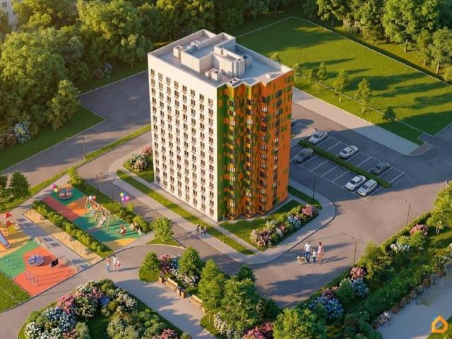 Квартира продажа в Горький, Тыва Республика