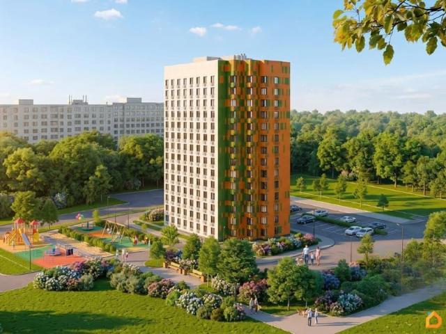 Квартира продажа в Горький, Тыва Республика