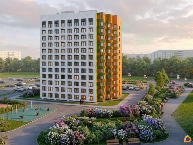 Квартира продажа в Горький, Тыва Республика