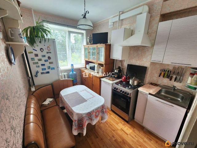 Квартира продажа в Горький, Тыва Республика