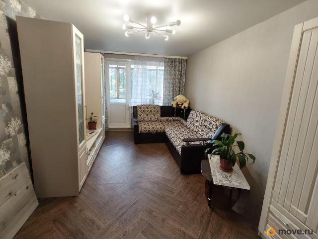 Квартира продажа в Горький, Тыва Республика