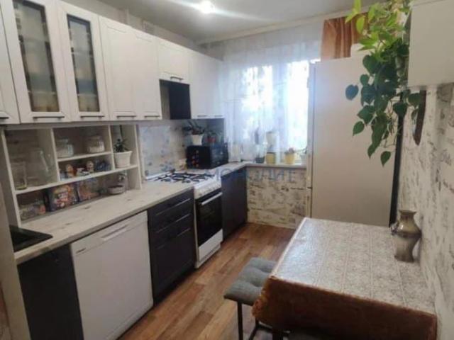 Квартира продажа в Горький, Тыва Республика