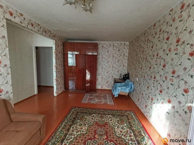 Квартира продажа в Горький, Тыва Республика