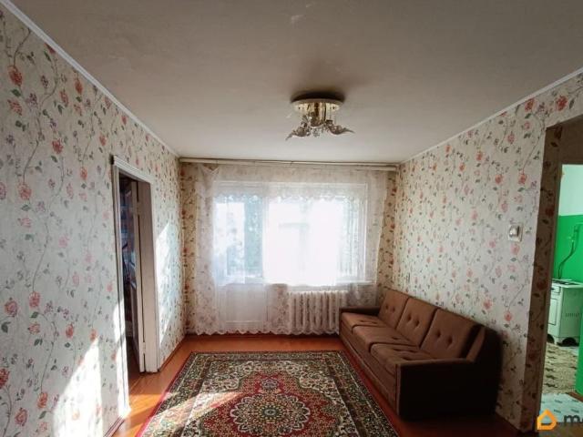 Квартира продажа в Горький, Тыва Республика