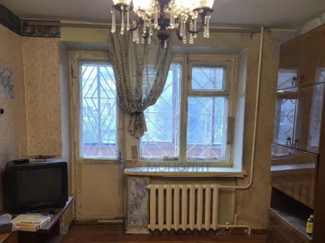 Квартира продажа в Горький, Тыва Республика