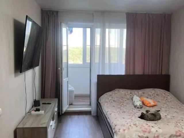 Квартира продажа в Горький, Тыва Республика