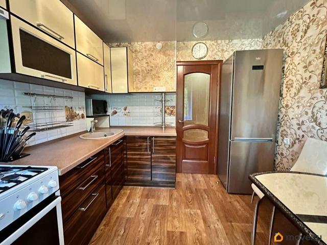 Квартира продажа в Горький, Тыва Республика