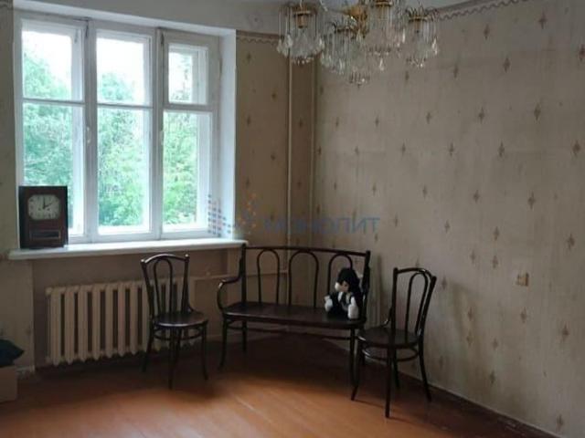 Квартира продажа в Горький, Тыва Республика