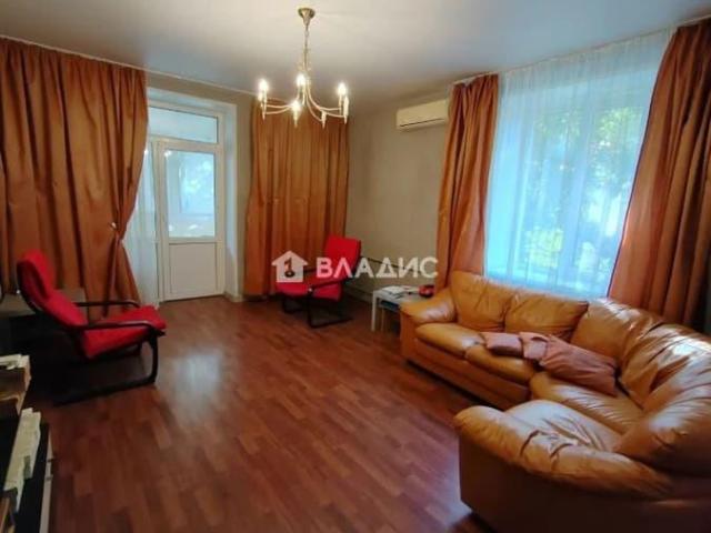 Квартира продажа в Советский район, Нижний Новгород