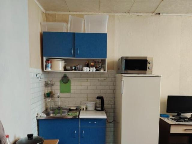 Квартира продажа в Горький, Тыва Республика