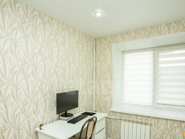 Квартира продажа в Горький, Тыва Республика