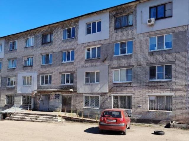 Квартира продажа в Горький, Тыва Республика