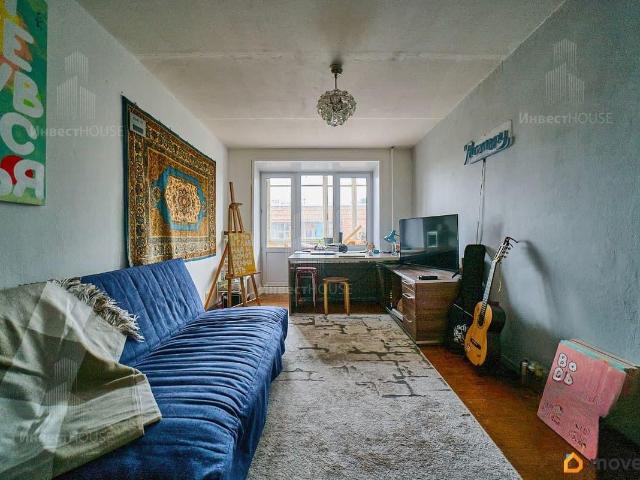 Квартира продажа в Горький, Тыва Республика