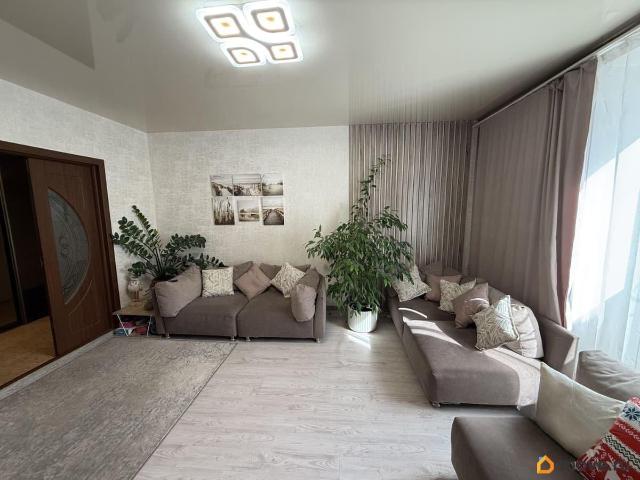 Квартира продажа в Горький, Тыва Республика