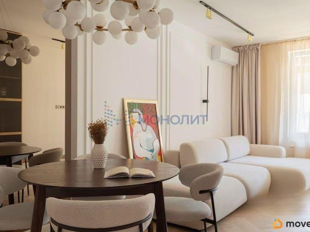 Квартира продажа в Горький, Тыва Республика