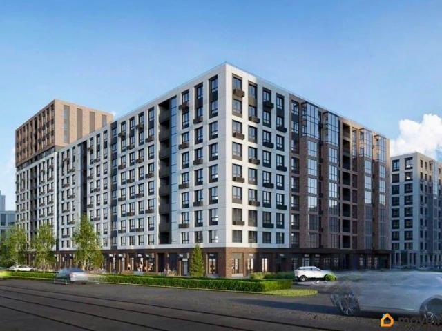 Квартира продажа в Горький, Тыва Республика