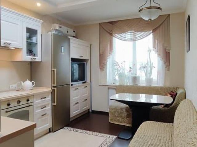 Квартира продажа в Горький, Тыва Республика