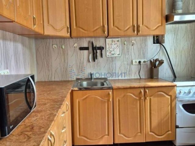 Квартира продажа в Горький, Тыва Республика