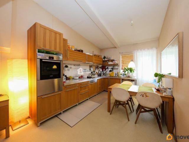 Квартира продажа в Горький, Тыва Республика