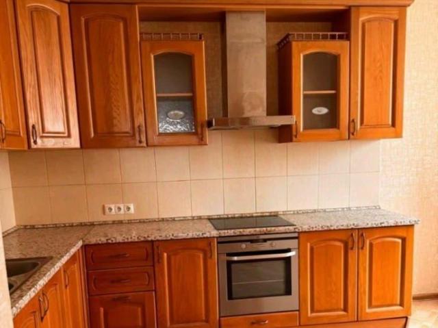 Квартира продажа в Горький, Тыва Республика