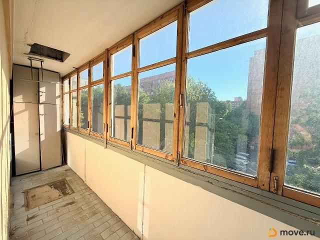 Квартира продажа в Горький, Тыва Республика