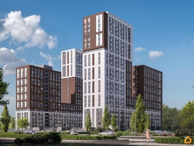 Квартира продажа в Горький, Тыва Республика