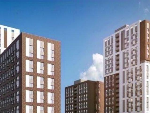Квартира продажа в Горький, Тыва Республика
