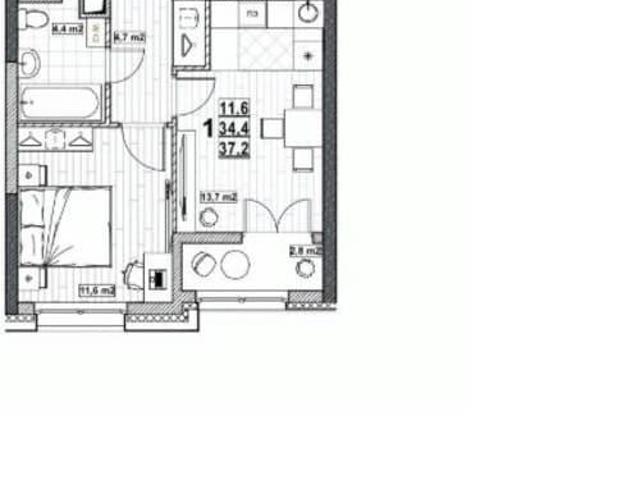 Квартира продажа в Горький, Тыва Республика