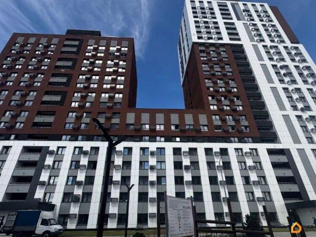 Квартира продажа в Горький, Тыва Республика