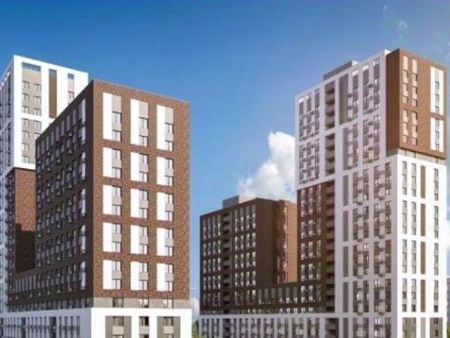 Квартира продажа в Горький, Тыва Республика