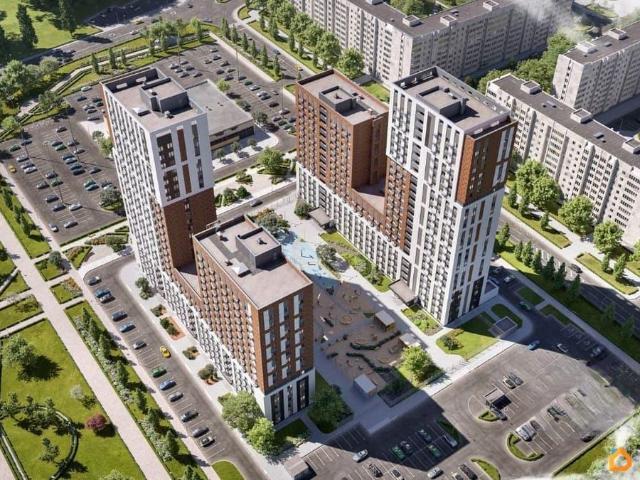 Квартира продажа в Горький, Тыва Республика