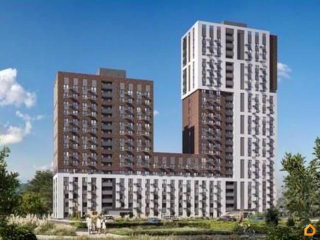 Квартира продажа в Горький, Тыва Республика