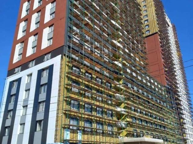 Квартира продажа в Горький, Тыва Республика
