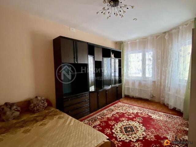 Квартира продажа в Горький, Тыва Республика