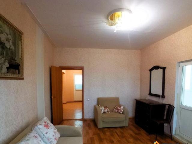 Квартира продажа в Горький, Тыва Республика