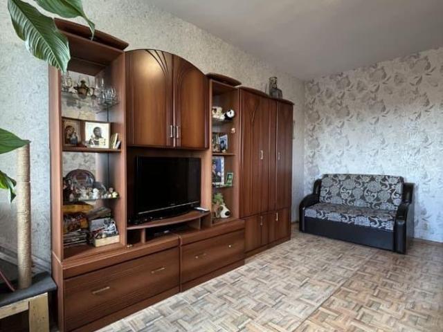 Квартира продажа в Горький, Тыва Республика