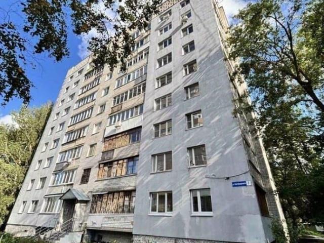 Квартира продажа в Горький, Тыва Республика