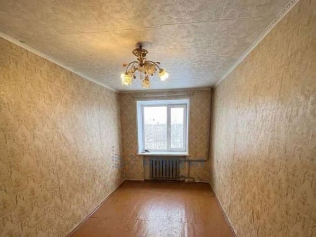 Квартира продажа в Горький, Тыва Республика