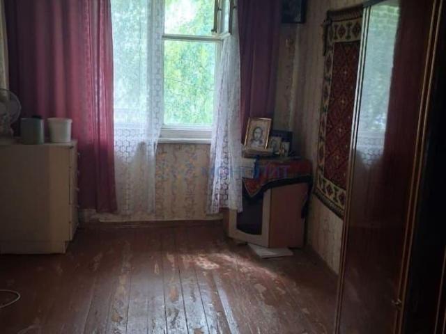 Квартира продажа в Горький, Тыва Республика