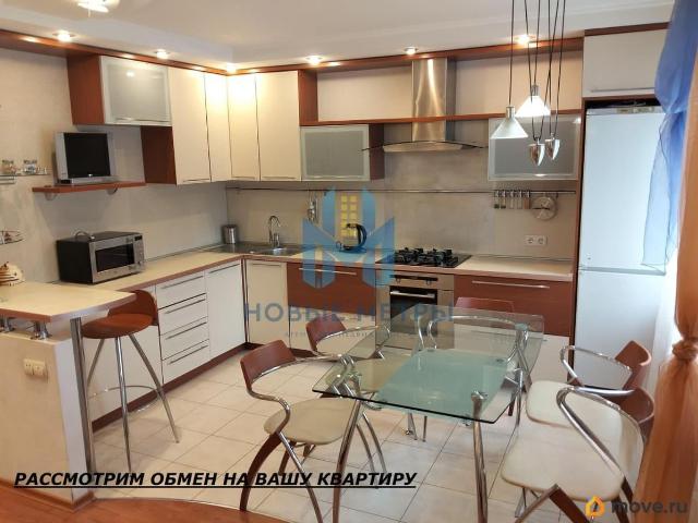 Квартира продажа в Горький, Тыва Республика