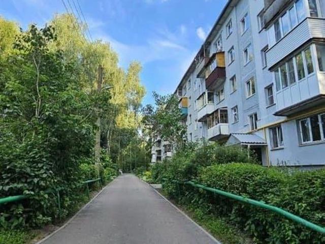 Квартира продажа в Горький, Тыва Республика