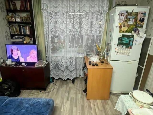 Квартира продажа в Горький, Тыва Республика