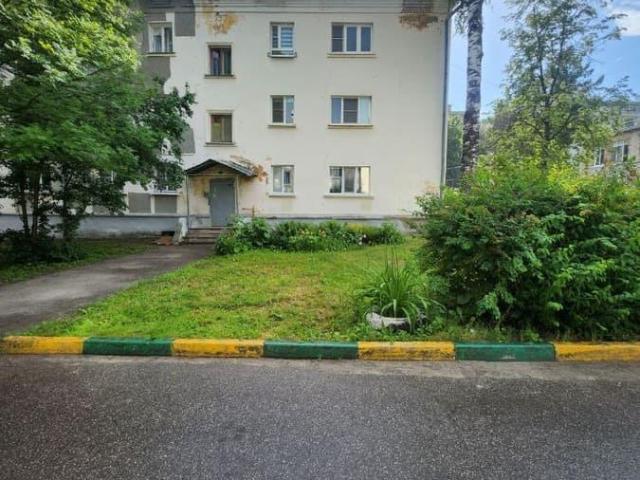 Квартира продажа в Горький, Тыва Республика