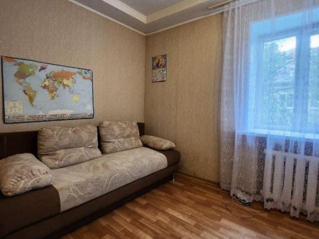 Квартира продажа в Горький, Тыва Республика