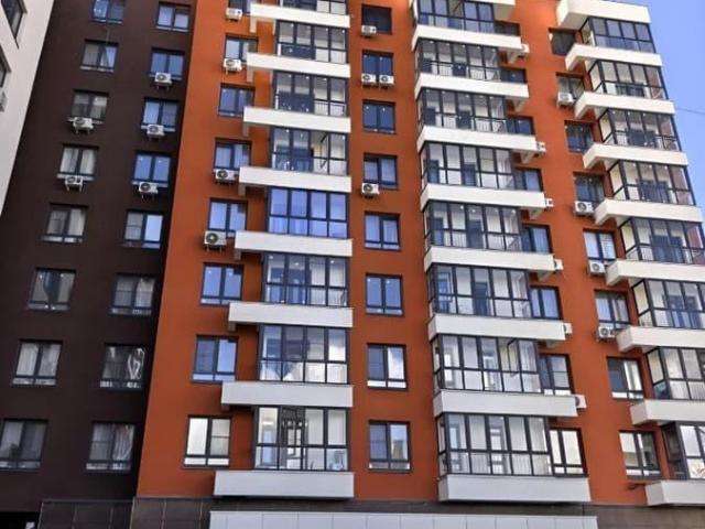 Квартира продажа в Горький, Тыва Республика