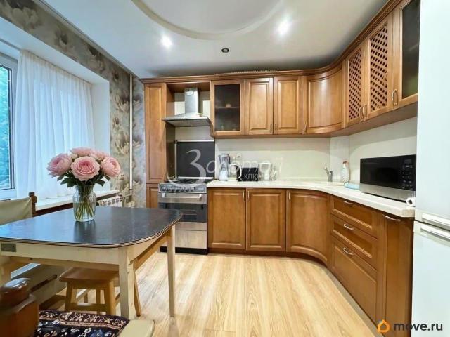 Квартира продажа в Горький, Тыва Республика