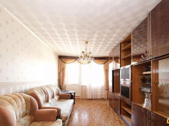 Квартира продажа в Горький, Тыва Республика