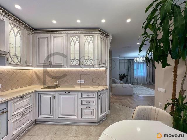 Квартира продажа в Горький, Тыва Республика
